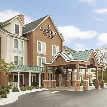 Country Inn & Suites By Radisson, Savannah I-95 North, Ga Port Wentworth Exterior photo